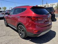2018 Hyundai Santa Fe Sport 🔥100% FINANCING 100% 🔥 - Image 4
