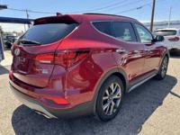2018 Hyundai Santa Fe Sport 🔥100% FINANCING 100% 🔥 - Image 6