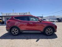 2018 Hyundai Santa Fe Sport 🔥100% FINANCING 100% 🔥 - Image 7