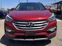 2018 Hyundai Santa Fe Sport 🔥100% FINANCING 100% 🔥 - Image 8