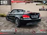 /mo - 2009 BMW 1 SERIES 135I CONVERTIBLE N54 TURBO! WE FINANCE ALL CALL (480) 573-7661 ULTIMATE POWERSPORTS - Image 6