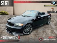 /mo - 2009 BMW 1 SERIES 135I CONVERTIBLE N54 TURBO! WE FINANCE ALL CALL (480) 573-7661 ULTIMATE POWERSPORTS - Image 9