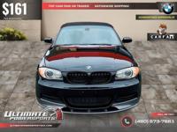 /mo - 2009 BMW 1 SERIES 135I CONVERTIBLE N54 TURBO! WE FINANCE ALL CALL (480) 573-7661 ULTIMATE POWERSPORTS - Image 10