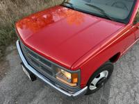 1997 CHEVROLET Cheyenne C3500 HD Dump Truck Auto AC VORTEC 350ci V8! - Holden MO - Image 9