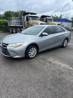 2016 Toyota Camry LE – Reliable Daily Driver! 🚗💨