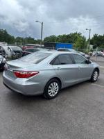 2016 Toyota Camry LE – Reliable Daily Driver! 🚗💨 - Image 4