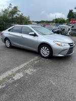 2016 Toyota Camry LE – Reliable Daily Driver! 🚗💨 - Image 5