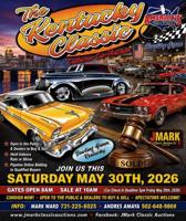 The Kentucky Classic Car Auction Bluegrass Farms Blvd, Bowling Green, KY 42104