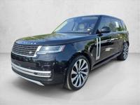 2023 Land Rover Range Rover Autobiography AWD All Wheel Drive Certifie Call (914) 785-6909 for more photos & confirm availability - Image 2
