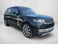 2023 Land Rover Range Rover Autobiography AWD All Wheel Drive Certifie Call (914) 785-6909 for more photos & confirm availability - Image 4