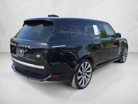 2023 Land Rover Range Rover Autobiography AWD All Wheel Drive Certifie Call (914) 785-6909 for more photos & confirm availability - Image 6