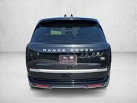 2023 Land Rover Range Rover Autobiography AWD All Wheel Drive Certifie Call (914) 785-6909 for more photos & confirm availability - Image 7