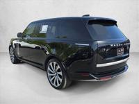 2023 Land Rover Range Rover Autobiography AWD All Wheel Drive Certifie Call (914) 785-6909 for more photos & confirm availability - Image 8