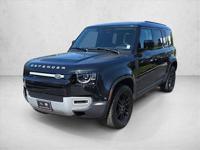 2024 Land Rover Defender S AWD All Wheel Drive Certified SUV AUTONATIO Call (914) 785-6909 for more photos & confirm availability
