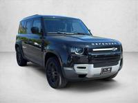2024 Land Rover Defender S AWD All Wheel Drive Certified SUV AUTONATIO Call (914) 785-6909 for more photos & confirm availability - Image 4