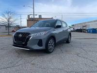2024 Nissan Kicks SV xtronic cvt Orland Park, IL