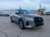 2024 Nissan Kicks SV xtronic cvt Orland Park, IL - Image 3