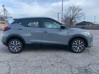 2024 Nissan Kicks SV xtronic cvt Orland Park, IL - Image 4