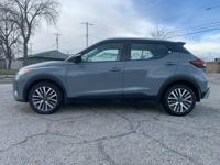 2024 Nissan Kicks SV xtronic cvt Orland Park, IL - Image 5
