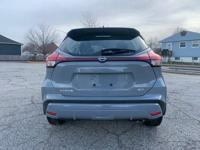 2024 Nissan Kicks SV xtronic cvt Orland Park, IL - Image 6