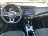 2024 Nissan Kicks SV xtronic cvt Orland Park, IL - Image 9