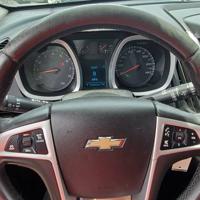 2012 CHEVY EQUINOX LT V6 LOADED ONE OWNER Schererville - Image 10
