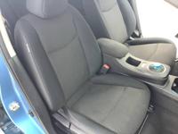 2013 NISSAN LEAF S ELECTRIC VILLA PARK IL. - Image 8