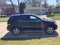2011 MERCEDES BENZ ML 350 VILLA PARK IL. - Image 3