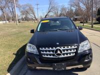 2011 MERCEDES BENZ ML 350 VILLA PARK IL. - Image 4
