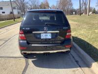 2011 MERCEDES BENZ ML 350 VILLA PARK IL. - Image 5