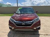 2016 Honda CR-V EX AWD Norman - Image 3