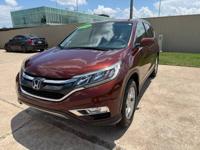 2016 Honda CR-V EX AWD Norman - Image 4