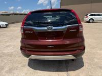 2016 Honda CR-V EX AWD Norman - Image 5