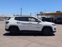 2018 Jeep Compass Sport 4dr SUV SUV Auto Trust AZ - Image 4