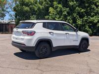 2018 Jeep Compass Sport 4dr SUV SUV Auto Trust AZ - Image 5