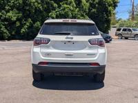 2018 Jeep Compass Sport 4dr SUV SUV Auto Trust AZ - Image 6