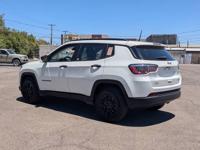 2018 Jeep Compass Sport 4dr SUV SUV Auto Trust AZ - Image 7
