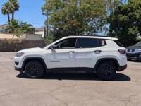 2018 Jeep Compass Sport 4dr SUV SUV Auto Trust AZ - Image 8