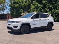 2018 Jeep Compass Sport 4dr SUV SUV Auto Trust AZ - Image 9