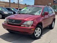2000 Lexus RX 300 Warr Acres - Image 3