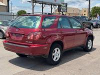 2000 Lexus RX 300 Warr Acres - Image 4