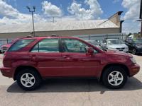 2000 Lexus RX 300 Warr Acres - Image 6