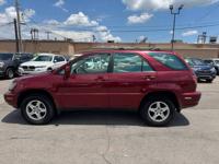 2000 Lexus RX 300 Warr Acres - Image 7