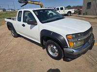 2008 Chevrolet Colorado 44K ML. 1OWNER 3.7L RUNS&DRIVES GREAT A/C - Image 2