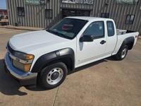 2008 Chevrolet Colorado 44K ML. 1OWNER 3.7L RUNS&DRIVES GREAT A/C - Image 3