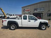 2008 Chevrolet Colorado 44K ML. 1OWNER 3.7L RUNS&DRIVES GREAT A/C - Image 4