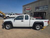 2008 Chevrolet Colorado 44K ML. 1OWNER 3.7L RUNS&DRIVES GREAT A/C - Image 5