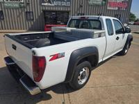 2008 Chevrolet Colorado 44K ML. 1OWNER 3.7L RUNS&DRIVES GREAT A/C - Image 6