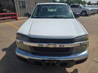 2008 Chevrolet Colorado 44K ML. 1OWNER 3.7L RUNS&DRIVES GREAT A/C - Image 8