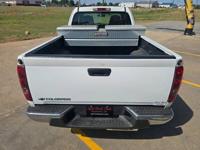 2008 Chevrolet Colorado 44K ML. 1OWNER 3.7L RUNS&DRIVES GREAT A/C - Image 9